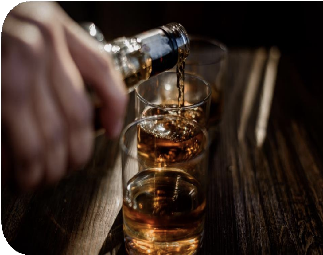 Consumo de Alcohol: Guías para reducir los riesgos del consumo