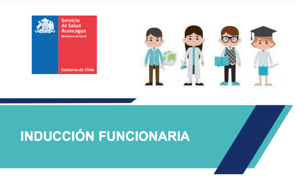 Curso de Inducción Funcionaria