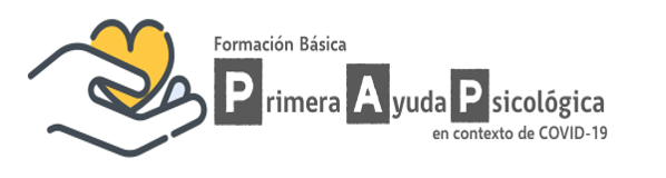 Formación Básica en Primera Ayuda Psicológica (PAP) en Contexto Covid-19 copia 1