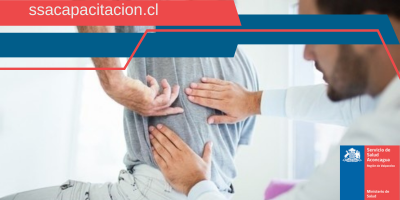 CURSO DOLOR CRÓNICO NO ONCOLÓGICO (MINSAL) – OCTUBRE 2025