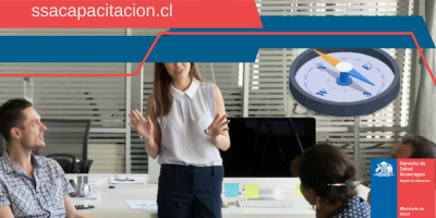 INTRODUCCIÓN AL LIDERAZGO PÚBLICO - CON FOCO EN JEFATURAS INTERMEDIAS – OCTUBRE 2025