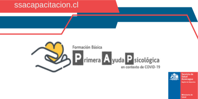 Formación Básica en Primera Ayuda Psicológica (PAP) en Contexto Covid-19  Noviembre 2025