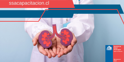 Manejo de la enfermedad renal crónica (ERC) en Atención Primaria de Salud (APS) - Marzo 2026
