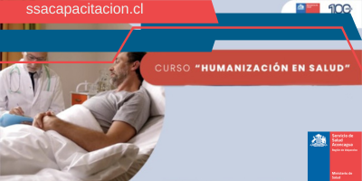 Humanización en Salud - Marzo 2026
