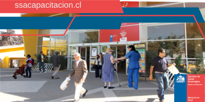 M1: Modelo de Atención Integral de Salud Familiar y Comunitaria: Conceptos y Elementos Claves - Mayo 2026