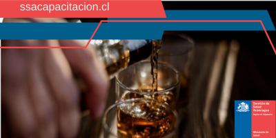 Consumo de Alcohol: Guías para reducir los riesgos del consumo -  Mayo 2026