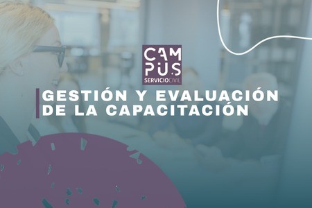 GESTIÓN Y EVALUACIÓN DE LA CAPACITACIÓN - MAYO 2026